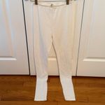 Free People Intimately Chilled Out Leggings in White Photo 1