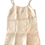 Shapermint All Day Every Day Scoop Neck Cami White M Size M Photo 0