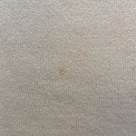 St. John  Knit Shell Top,‎ Vintage, Sleeveless, Cream, Size XL Photo 4