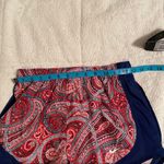 Nike  Women’s Tempo Paisley Running Shorts Photo 13