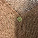 Altar'd State  Pink Long Sleeve Top Photo 5