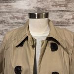 American Eagle Outfitters Khaki Coat Photo 2