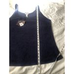 Ava & Viv  Women's Plus Size Terry cloth tank top - size x Photo 3