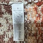 Royal Robbins Cozy Multicolor Knit Cardigan Photo 9