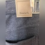 Bench  Heathered blue leggings NWT Photo 2