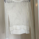 Michael Kors  Knit Christmas Sweater Photo 0