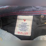 Vertigo Paris  Dark Wash Jeans 
Size 30
98% Cotton 
2%‎ Spandex Photo 8