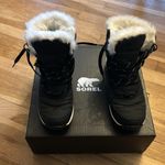 Sorel winter/snow boots Photo 1