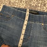 Liverpool Jeans Company Stitch Fix Liverpool Chloe Crop In Brinkley Wash Size 6/28 Photo 9