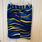 Premise  Blue Skirt Size 4 Photo 1
