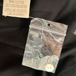 Lovestitch NEW Love Stitch Black Maxi Dress w/Pockets, Size M New w/Tag Photo 10