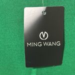 Ming Wang  Orange Knit Sleeveless Top Sz XS NWT Photo 7