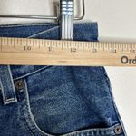 Levi's Vtg Levi’s 90s dry good darkwash wide leg denim jeans size 26 Photo 3