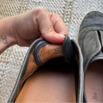 Frye  Women’s Leather Slip on Sneaker Photo 3