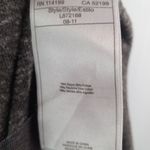 Quiksilver QSW Quicksilver M Sequined Racerback Tunic Tank Top Photo 4