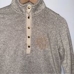 MarleyLilly Light Academia Women’s Pull‎ Over Sweater Marley Lilly Heathered Top Photo 2
