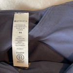 Athleta NWT  Conscious Crop Tank A-C Size XS Photo 4