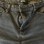 Buffalo David Bitton  Black Jeans Photo 1