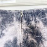 BDG UO Tie-Dye Corduroy Mini Skirt Photo 5