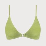 Berlook Light Green Lurex O Photo 0