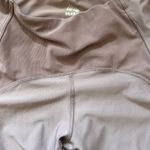 Rbx Active Women’s Leggings  Capri Black Camo Small Photo 7