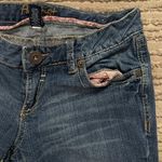 Amethyst Jeans Amethyst Low Rise Jean  Photo 7