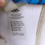 PilyQ  MumBai Embroidered LiLa Bikini Top Size S Photo 6