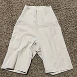 Free People spandex/bike shorts Photo 0