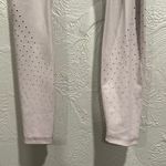 Athleta  Ombre Laser Cut 7/8 Legging size small Photo 1