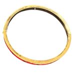 Kate Spade ENAMAL GOLDTONE BRACELET Photo 4