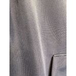 Under Armour NWT  Shimmering Lined Fleece Tunic Sweatshirt Sz XS‎ Purple/Gray Photo 2