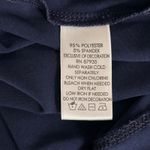 Susan Graver Womens Tunic Size L Liquid Knit Classic Embellished Neckline Comfy Photo 7