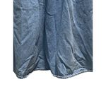 Molly Bracken  Denim Dress Blue Size S Photo 6