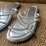 mix no. 6  Zoet Flat Sandal Photo 2