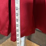 Women’s Off the Shoulder Short Red Prom Party Homecoming Dress CorsetBack Size 6 Photo 10