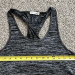 Rag and Bone dark heather gray tank top size S Photo 9