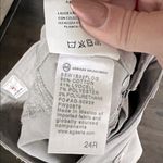 AG Adriano Goldschmied NWT Farrah Ankle Seamless Skinny Ankle Jeans - Flog Photo 8