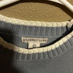 Sincerely Jules self love sweater Photo 1