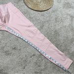 Athleta Inclination Moto Tight Leggingg High Waisted in Powervita Orchid Pink M Photo 14