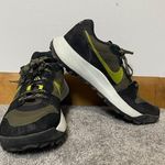 Nike ACG Lowcate Cargo Khaki MossTrail Running Sneaker Men’s 6.5 Women 8 Photo 0
