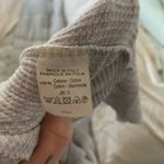 Brandy Melville  Waffle Thermal Long Sleeve Photo 5
