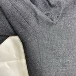 Harvé Benard NWOT Vintage Harve Benard women’s dark gray 100% wool‎ trousers pants size 16 Photo 1