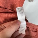 Athleta  NWT Organic Daily Snake Print Tee Size Small Photo 6