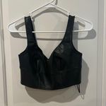 Revolve House Of Spence Crop Top Photo 0