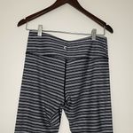 Zyia Black Aztec Adrenaline Leggings Photo 2