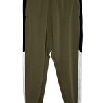 Nike Women's BB Green/Black/White Heather Joggers Size Medium Photo 0