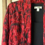 Dress Barn  Elegant top one piece two piece look small Photo 6