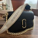 Marc Jacobs J Marc Shoulder Bag Photo 0