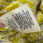 Elevenses  Anthropologie Green Melora Embroidered Shorts Womens S Boho Beachy Photo 3