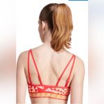 Farm Rio ADIDAS X MEDIUM-SUPPORT BRA in XS NWOT Retail $55 Photo 1